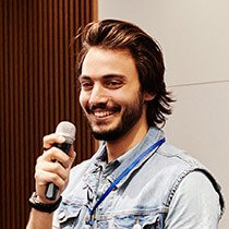 Haut-Parleur De L'Image